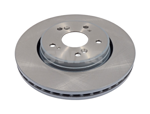 Disc frana SWAG 33 10 7238